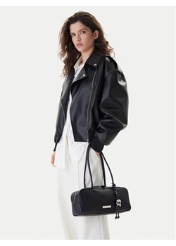 KARL LAGERFELD Torebka B1W30005 Czarny ze sklepu MODIVO w kategorii Torebki damskie - zdjęcie 188257324