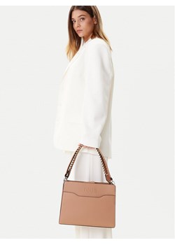 TOUS Torebka Audree 2002286345 Brązowy ze sklepu MODIVO w kategorii Torebki damskie - zdjęcie 188257343