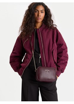 Patrizia Pepe Torebka CB0071/L001-M536 Bordowy ze sklepu MODIVO w kategorii Listonoszki - zdjęcie 188257354