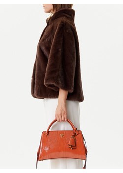 Guess Torebka Annita HWKB94 99060 Miedziany ze sklepu MODIVO w kategorii Torebki damskie - zdjęcie 188257362