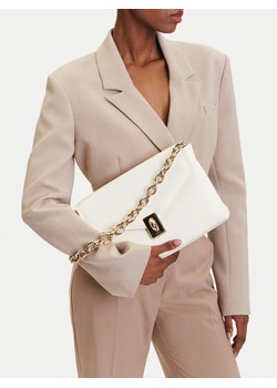 Furla Torebka WB01448 BX3227 PNN00 Écru ze sklepu MODIVO w kategorii Listonoszki - zdjęcie 188257364