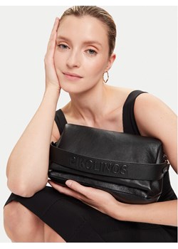 Pikolinos Torebka Wha-1113C1 Czarny ze sklepu MODIVO w kategorii Listonoszki - zdjęcie 188257384