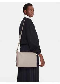 Furla Torebka WB01866-BX2045-VAN00-1-007-20-CN Beżowy ze sklepu MODIVO w kategorii Listonoszki - zdjęcie 188257392