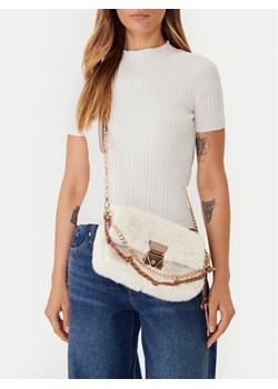 Aldo Torebka Evengelia 14143749 Beżowy ze sklepu MODIVO w kategorii Torebki damskie - zdjęcie 188257403