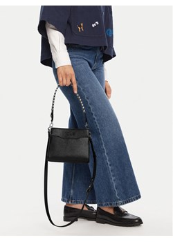 TOUS Torebka Audree 2002287051 Czarny ze sklepu MODIVO w kategorii Torebki damskie - zdjęcie 188257412