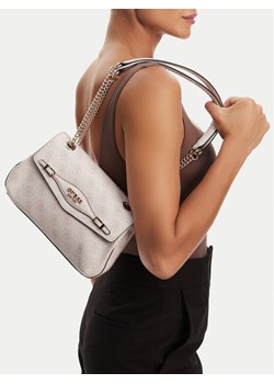 Guess Torebka Katya HWSG96 52210 Różowy ze sklepu MODIVO w kategorii Torebki damskie - zdjęcie 188257422