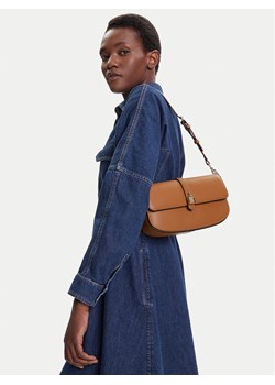 KARL LAGERFELD Torebka A3W30152 Brązowy ze sklepu MODIVO w kategorii Listonoszki - zdjęcie 188257462