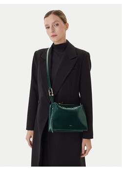 Furla Torebka Nuvola S WB01275 BX4100 CN 4282S Zielony ze sklepu MODIVO w kategorii Listonoszki - zdjęcie 188257464