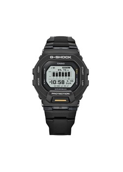 G-Shock Zegarek G-Squad GBD-200-1A1ER Czarny ze sklepu MODIVO w kategorii Zegarki - zdjęcie 188257491