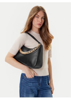TWINSET Torebka 999TB7010 Czarny ze sklepu MODIVO w kategorii Torebki damskie - zdjęcie 188257494