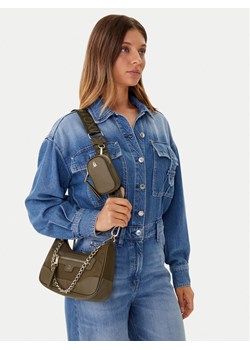 Steve Madden Torebka Bgreed SM13001829 Zielony ze sklepu MODIVO w kategorii Listonoszki - zdjęcie 188257512