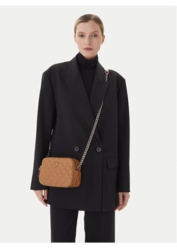 Guess Torebka HWQG96 73140 Beżowy ze sklepu MODIVO w kategorii Kopertówki - zdjęcie 188257522