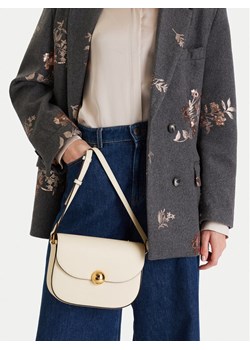 Furla Torebka WB01887 BX3036 CN PNN00 Écru ze sklepu MODIVO w kategorii Listonoszki - zdjęcie 188257531