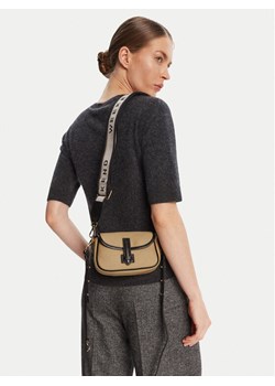 Weekend Max Mara Torebka Vik 2525516064650 Beżowy ze sklepu MODIVO w kategorii Listonoszki - zdjęcie 188257532