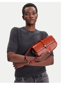 KARL LAGERFELD Torebka A3W30152 Czerwony ze sklepu MODIVO w kategorii Listonoszki - zdjęcie 188257540