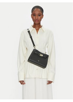 Aigner Torebka 132961 Czarny ze sklepu MODIVO w kategorii Listonoszki - zdjęcie 188257544