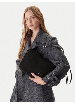 MICHAEL Michael Kors Torebka Nolita 30F5SY5M2L Czarny ze sklepu MODIVO w kategorii Torebki damskie - zdjęcie 188257561