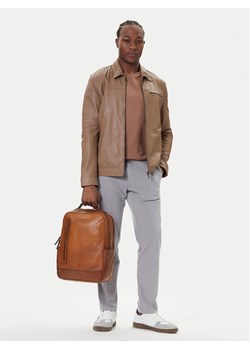Pikolinos Plecak Mha-783C1 Brązowy ze sklepu MODIVO w kategorii Plecaki - zdjęcie 188257583