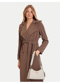 Guess Torebka Cresidia II HWPD98 88180 Écru ze sklepu MODIVO w kategorii Torebki damskie - zdjęcie 188257633