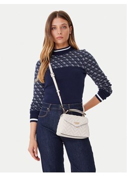 Guess Torebka HWQG96 53780 Biały ze sklepu MODIVO w kategorii Torebki damskie - zdjęcie 188257640