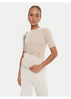 Guess Torebka Mirema HWWG96 31200 Biały ze sklepu MODIVO w kategorii Torebki damskie - zdjęcie 188257641