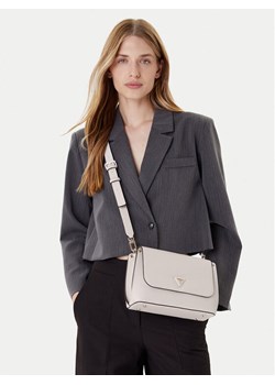 Guess Torebka HWBG69 74200 Écru ze sklepu MODIVO w kategorii Torebki damskie - zdjęcie 188257642