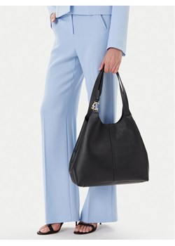 Coccinelle Torebka E1 SHA 11 01 01 Czarny ze sklepu MODIVO w kategorii Torby Shopper bag - zdjęcie 188257644