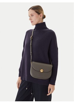 Furla Torebka WB01887 BX3036 CN 4283S Szary ze sklepu MODIVO w kategorii Listonoszki - zdjęcie 188257653