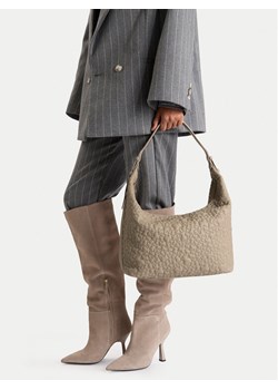 TOUS Torebka Puffy Bear 2002304843 Beżowy ze sklepu MODIVO w kategorii Torebki damskie - zdjęcie 188257724