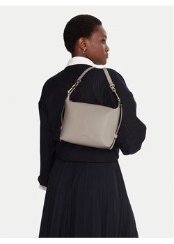 Furla Torebka WE00831 BX2045 CN VAN00 1007 Beżowy ze sklepu MODIVO w kategorii Listonoszki - zdjęcie 188257743