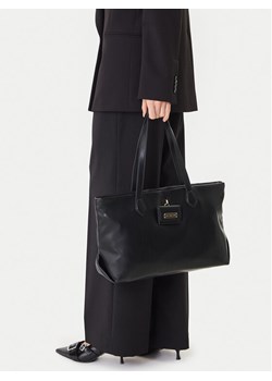 LOVE MOSCHINO Torebka JC4358PP0NKN0000 Czarny ze sklepu MODIVO w kategorii Torby Shopper bag - zdjęcie 188257751