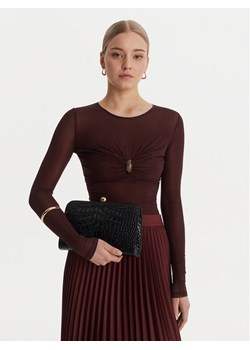 Furla Torebka WB01901 BX4255 IT O6000 1007 Czarny ze sklepu MODIVO w kategorii Kopertówki - zdjęcie 188257782