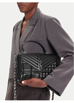 Steve Madden Torebka Bplais SM13001817 Czarny ze sklepu MODIVO w kategorii Torebki damskie - zdjęcie 188257783