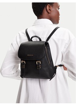 MICHAEL Michael Kors Plecak Quinn 30T5GQNB0L Czarny ze sklepu MODIVO w kategorii Plecaki - zdjęcie 188257784