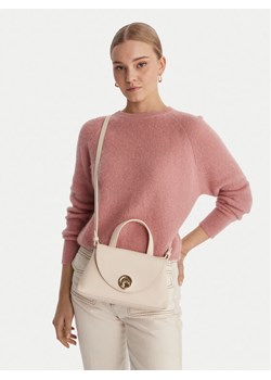 Coccinelle Torebka TOA Coccinellenikla E1 TOA 18 02 01 Écru ze sklepu MODIVO w kategorii Torebki damskie - zdjęcie 188257794