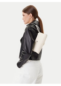 HUGO Torebka Chris 2.0 50546985 Biały ze sklepu MODIVO w kategorii Torebki damskie - zdjęcie 188257873