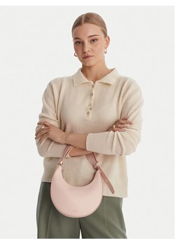 Furla Torebka Delizia Mini WE00649 AX0733 CN 4355S Różowy ze sklepu MODIVO w kategorii Torebki damskie - zdjęcie 188257884