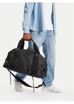 KARL LAGERFELD Torba weekendowa A3M30276 Czarny ze sklepu MODIVO w kategorii Torby sportowe - zdjęcie 188257902