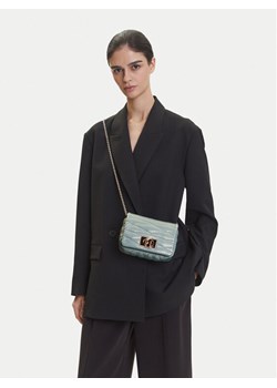 Furla Torebka 1927 WE00735 BX3221 CN 3963S Błękitny ze sklepu MODIVO w kategorii Kopertówki - zdjęcie 188257931