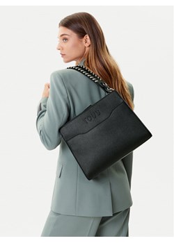 TOUS Torebka Audree 2002286352 Czarny ze sklepu MODIVO w kategorii Torebki damskie - zdjęcie 188257953