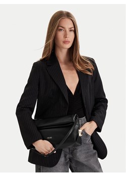Liu Jo Torebka AF5097 E0077 Czarny ze sklepu MODIVO w kategorii Torebki damskie - zdjęcie 188257964