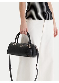 Guess Torebka Cresidia II HWPD98 88080 Czarny ze sklepu MODIVO w kategorii Torebki damskie - zdjęcie 188257983