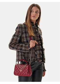Guess Torebka HWTT96 73190 Bordowy ze sklepu MODIVO w kategorii Torebki damskie - zdjęcie 188258011
