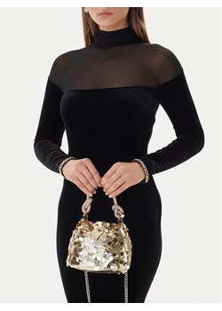 Guess Torebka HWEG95 38750 Złoty ze sklepu MODIVO w kategorii Torebki damskie - zdjęcie 188258013