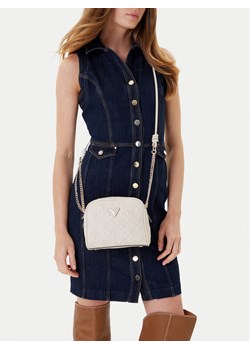 Guess Torebka 176299 Biały ze sklepu MODIVO w kategorii Listonoszki - zdjęcie 188258014