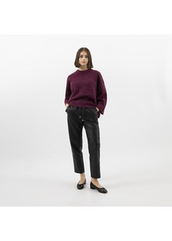 Wojas Eleganckie Baleriny Na Obcasie Z Błyszczącym Noskiem ze sklepu Wojas w kategorii Balerinki - zdjęcie 188262450