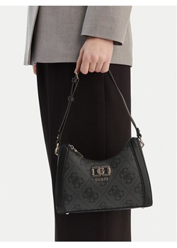 Guess Torebka Karnilla HWOS99 01180 Szary ze sklepu MODIVO w kategorii Torebki damskie - zdjęcie 188263402