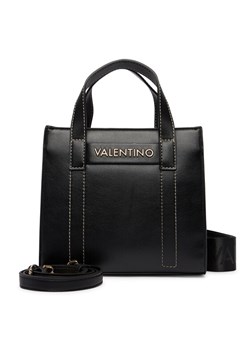 Valentino Torebka Aury Re VBS9OB05 Czarny ze sklepu MODIVO w kategorii Torebki damskie - zdjęcie 188263412