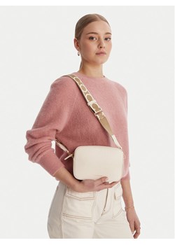 Coccinelle Torebka MN5 Tebe E5 MN5 55 I1 01 Écru ze sklepu MODIVO w kategorii Listonoszki - zdjęcie 188263480