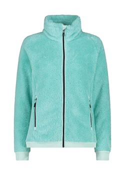 cmp Kurtka polarowa w kolorze turkusowym ze sklepu Limango Polska w kategorii Kurtki damskie - zdjęcie 188264171